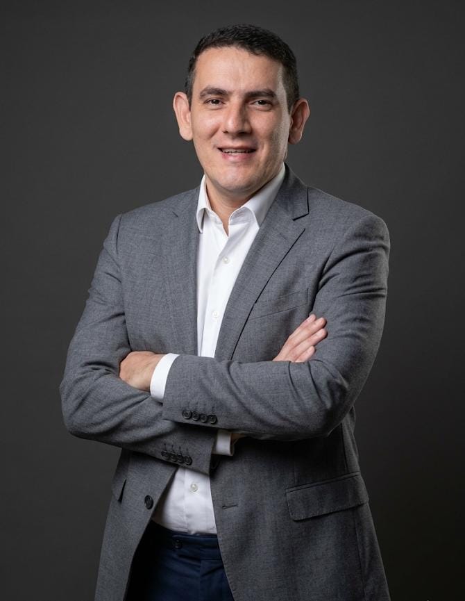 Dr. Yousif Hindi - Advogado Trabalhista
