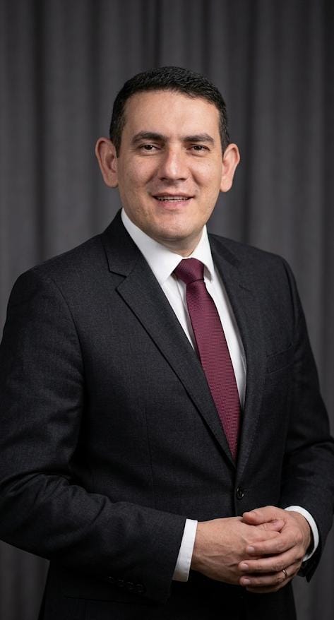 Dr. Yousif Hindi